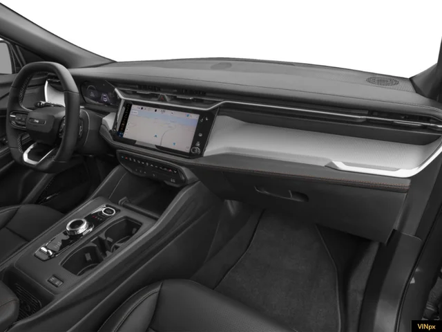 Nuevos JEEP CHEROKEE à Estados chez autogozo