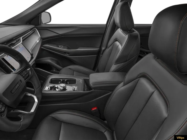 Nuevos JEEP CHEROKEE à Estados chez autogozo