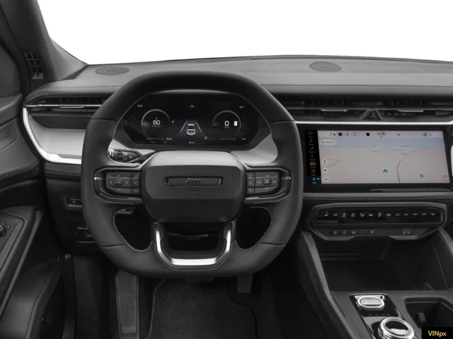 Nuevos JEEP CHEROKEE à Estados chez autogozo