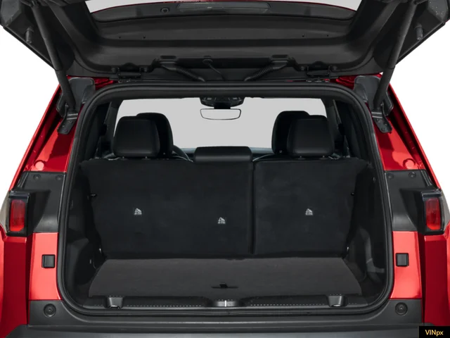 Nuevos JEEP CHEROKEE à Estados chez autogozo
