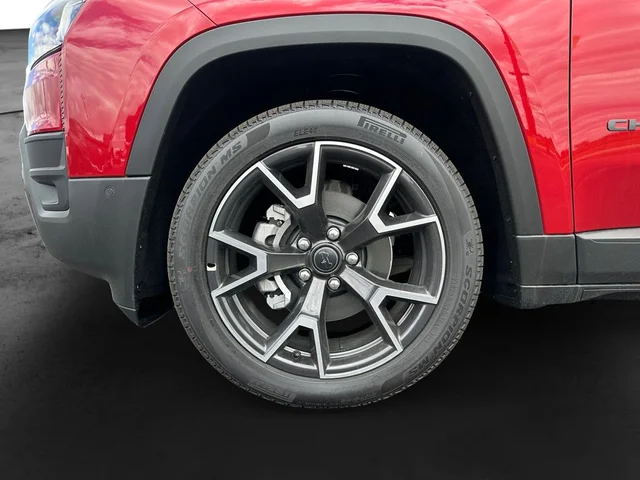 Nuevos JEEP CHEROKEE à Estados chez autogozo