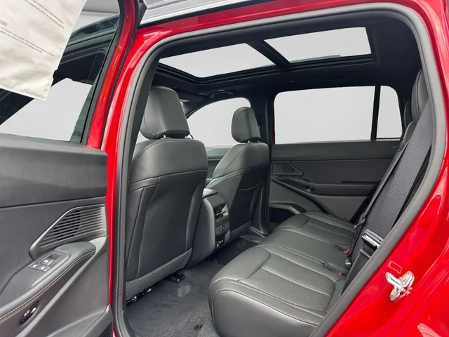 Nuevos JEEP CHEROKEE à Estados chez autogozo