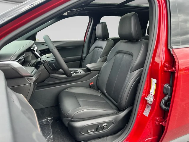 Nuevos JEEP CHEROKEE à Estados chez autogozo