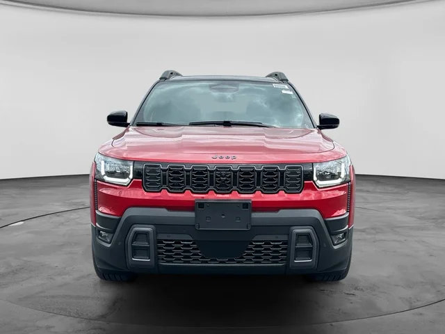 Nuevos JEEP CHEROKEE à Estados chez autogozo