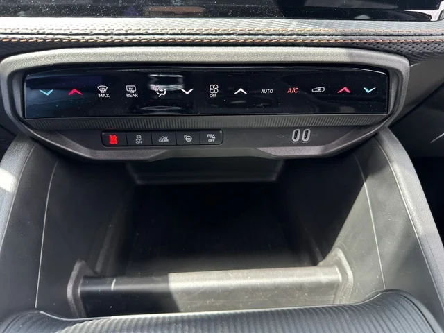 Nuevos JEEP CHEROKEE à Estados chez autogozo