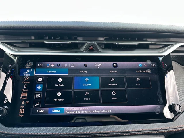 Nuevos JEEP CHEROKEE à Estados chez autogozo