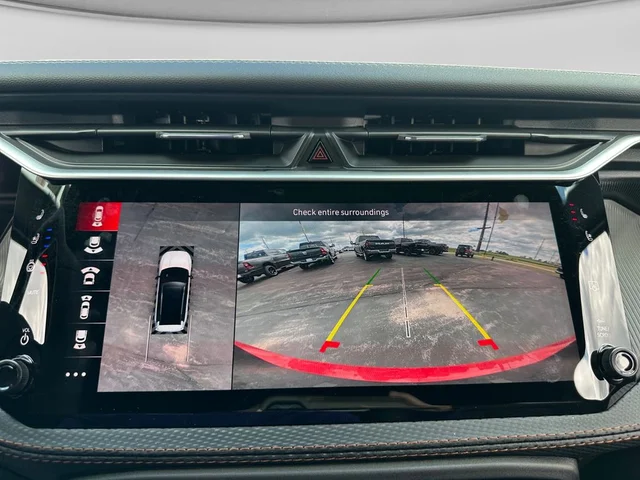 Nuevos JEEP CHEROKEE à Estados chez autogozo