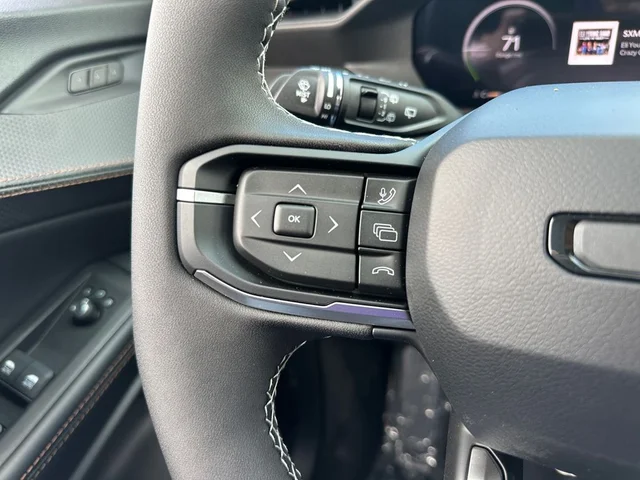 Nuevos JEEP CHEROKEE à Estados chez autogozo