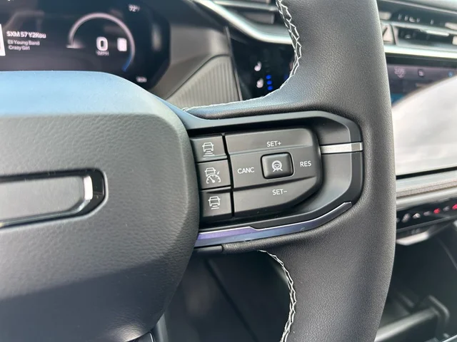 Nuevos JEEP CHEROKEE à Estados chez autogozo