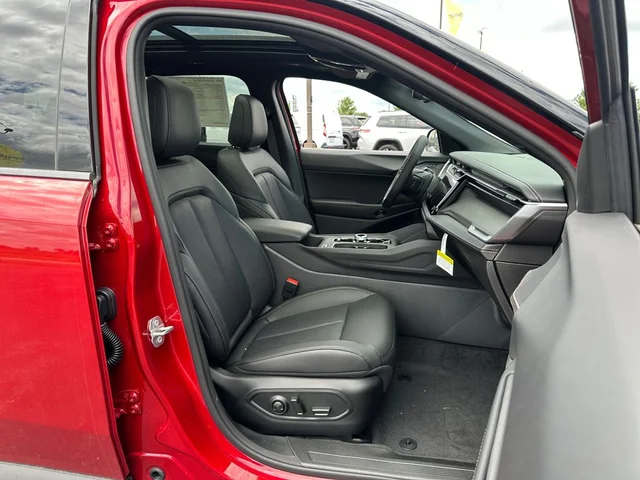Nuevos JEEP CHEROKEE à Estados chez autogozo