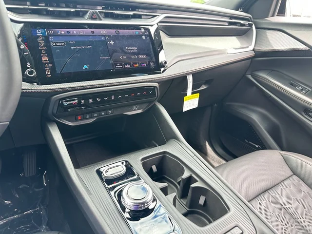 Nuevos JEEP CHEROKEE à Estados chez autogozo