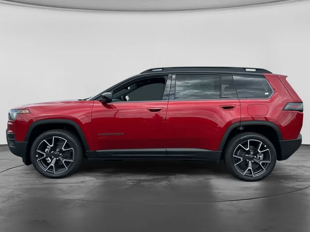 Nuevos JEEP CHEROKEE à Estados chez autogozo