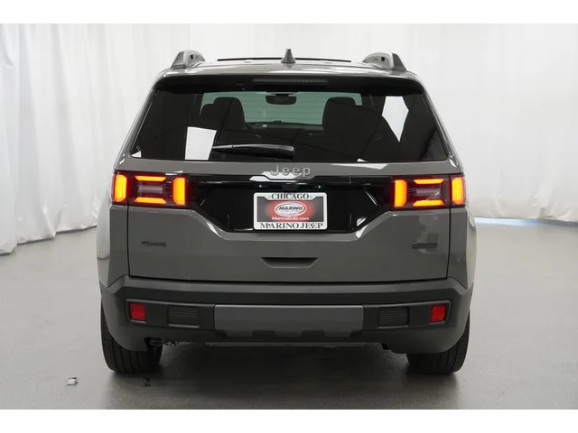 Nuevos JEEP CHEROKEE à Estados chez autogozo