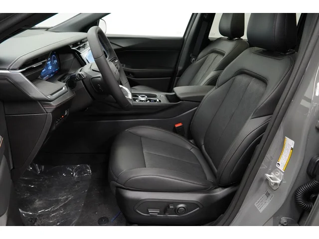 Nuevos JEEP CHEROKEE à Estados chez autogozo