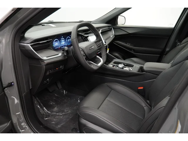 Nuevos JEEP CHEROKEE à Estados chez autogozo