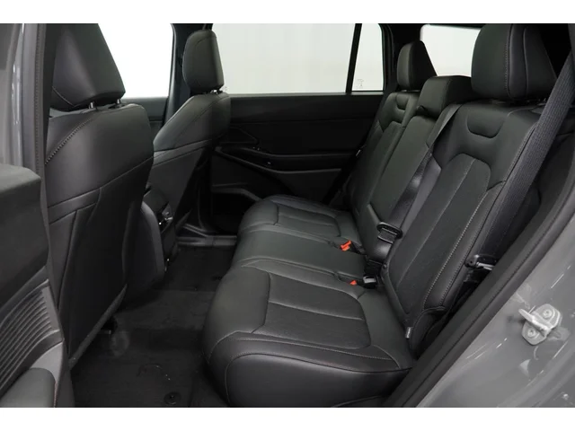 Nuevos JEEP CHEROKEE à Estados chez autogozo
