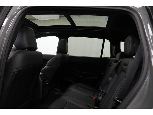 Nuevos JEEP CHEROKEE à Estados chez autogozo