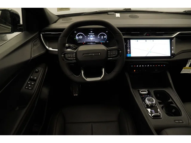 Nuevos JEEP CHEROKEE à Estados chez autogozo