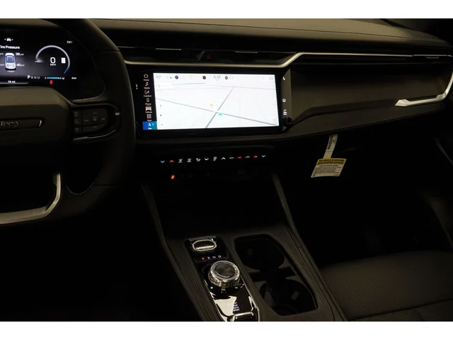 Nuevos JEEP CHEROKEE à Estados chez autogozo