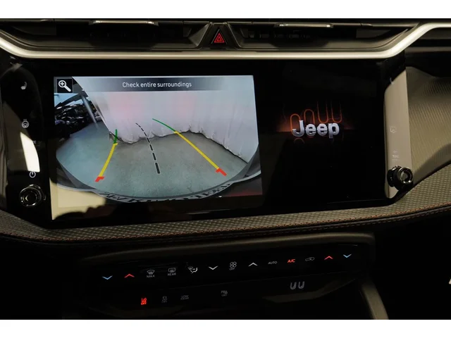 Nuevos JEEP CHEROKEE à Estados chez autogozo
