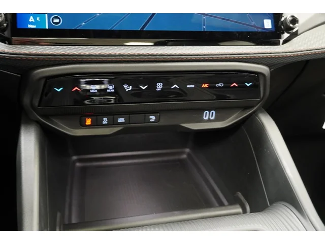 Nuevos JEEP CHEROKEE à Estados chez autogozo