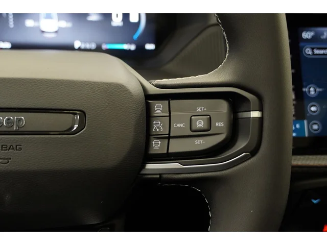 Nuevos JEEP CHEROKEE à Estados chez autogozo