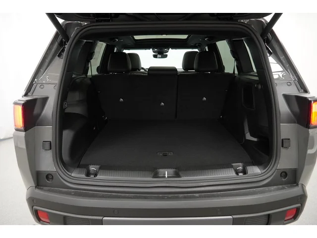 Nuevos JEEP CHEROKEE à Estados chez autogozo