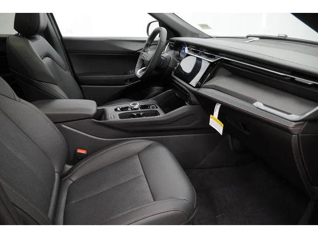 Nuevos JEEP CHEROKEE à Estados chez autogozo