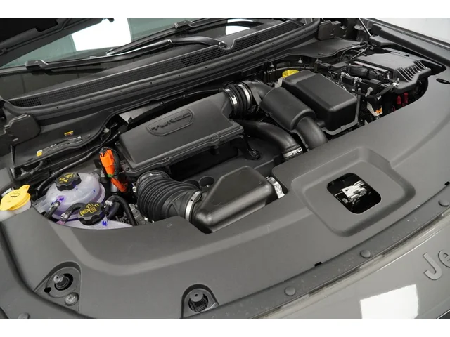 Nuevos JEEP CHEROKEE à Estados chez autogozo