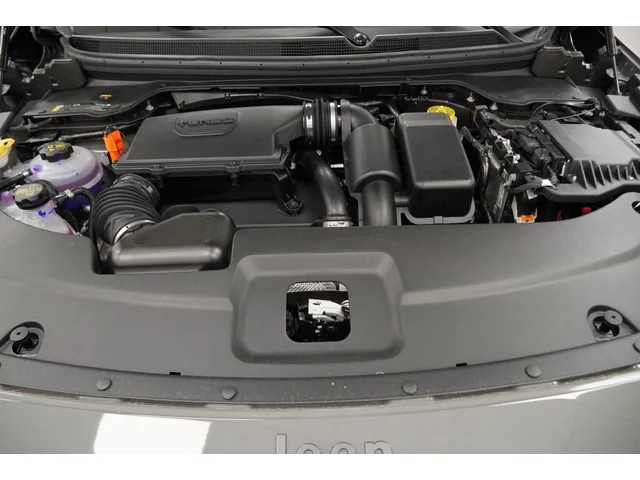 Nuevos JEEP CHEROKEE à Estados chez autogozo