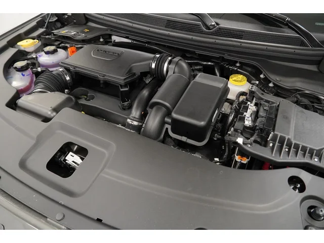 Nuevos JEEP CHEROKEE à Estados chez autogozo