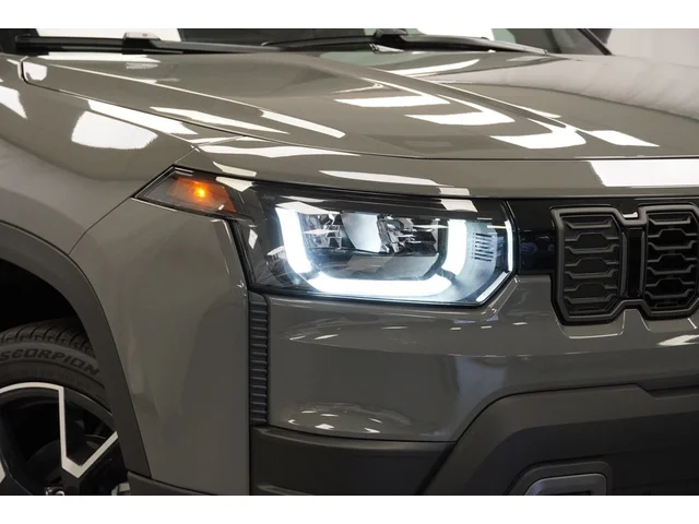 Nuevos JEEP CHEROKEE à Estados chez autogozo