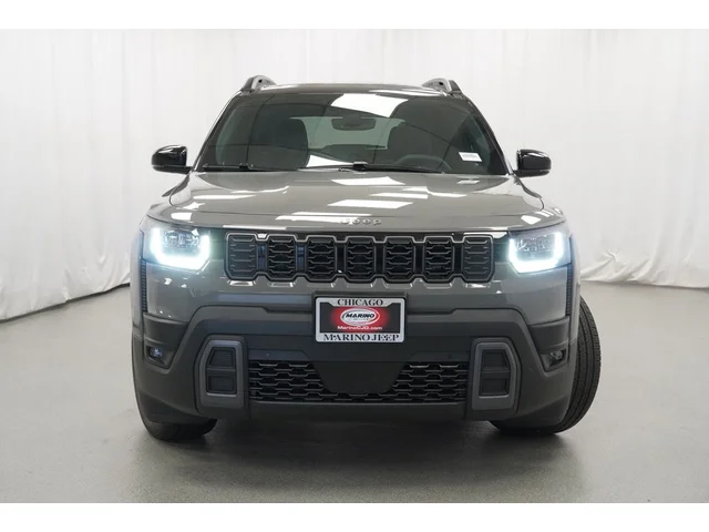 Nuevos JEEP CHEROKEE à Estados chez autogozo