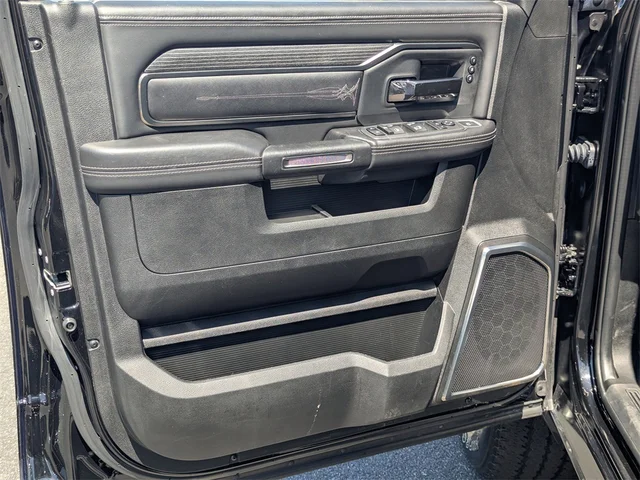 SEMINUEVOS RAM 3500 at Kennesaw, in Town Center Nissan