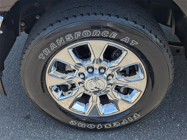 SEMINUEVOS RAM 3500 at Kennesaw, in Town Center Nissan