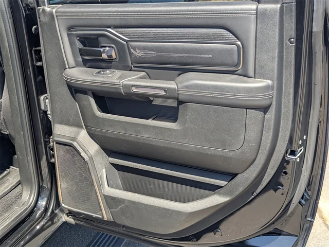SEMINUEVOS RAM 3500 at Kennesaw, in Town Center Nissan