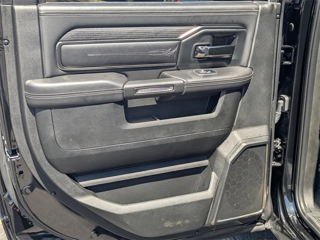 SEMINUEVOS RAM 3500 at Kennesaw, in Town Center Nissan