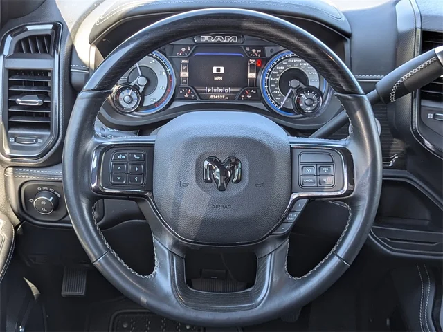 SEMINUEVOS RAM 3500 at Kennesaw, in Town Center Nissan