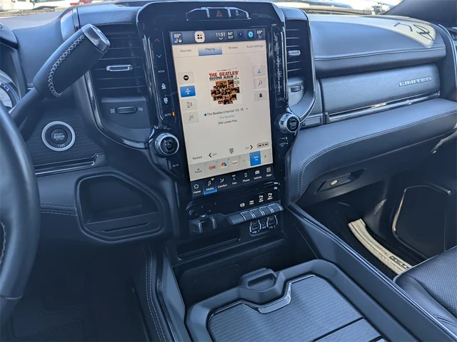 SEMINUEVOS RAM 3500 at Kennesaw, in Town Center Nissan