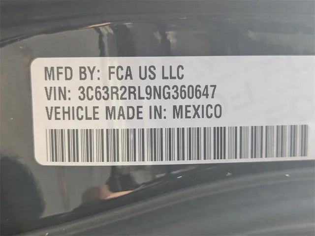SEMINUEVOS RAM 3500 at Kennesaw, in Town Center Nissan