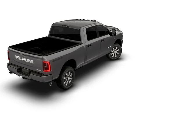 Nuevos RAM 3500 à Estados chez autogozo