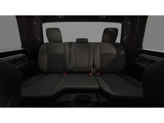 Nuevos RAM 3500 à Estados chez autogozo