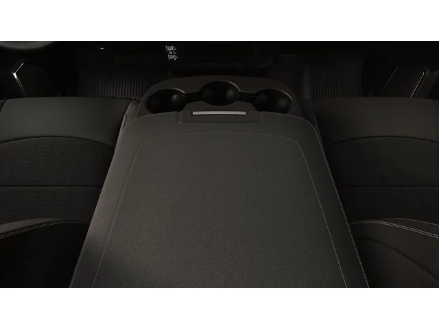 Nuevos RAM 3500 à Estados chez autogozo