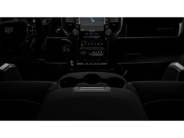 Nuevos RAM 3500 à Estados chez autogozo