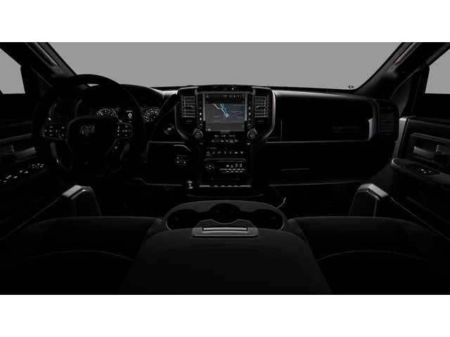 Nuevos RAM 3500 à Estados chez autogozo
