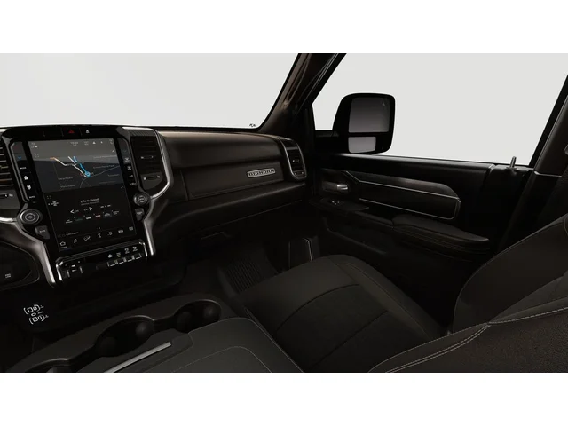 Nuevos RAM 3500 à Estados chez autogozo