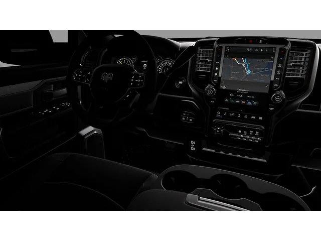 Nuevos RAM 3500 à Estados chez autogozo