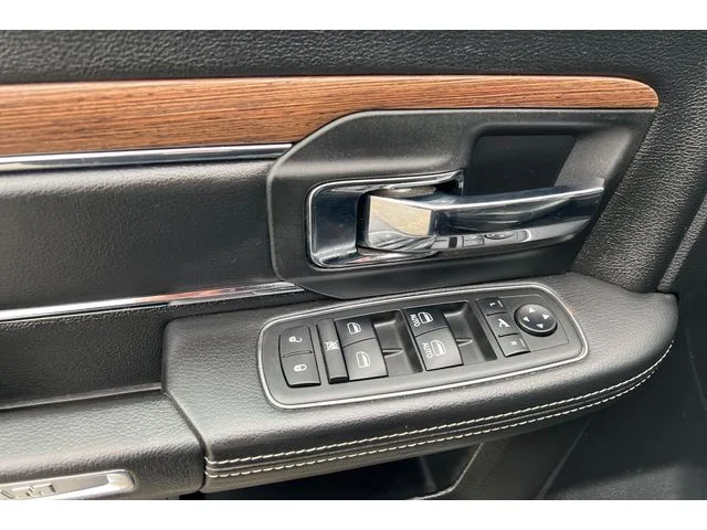 SEMINUEVOS RAM 3500 at ELK GROVE in Elk Grove Buick GMC