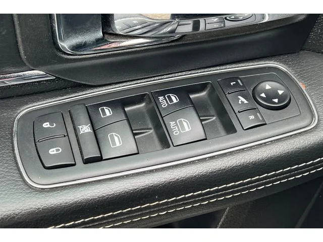 SEMINUEVOS RAM 3500 at ELK GROVE in Elk Grove Buick GMC