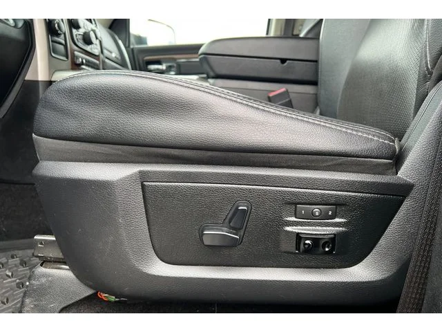 SEMINUEVOS RAM 3500 at ELK GROVE in Elk Grove Buick GMC